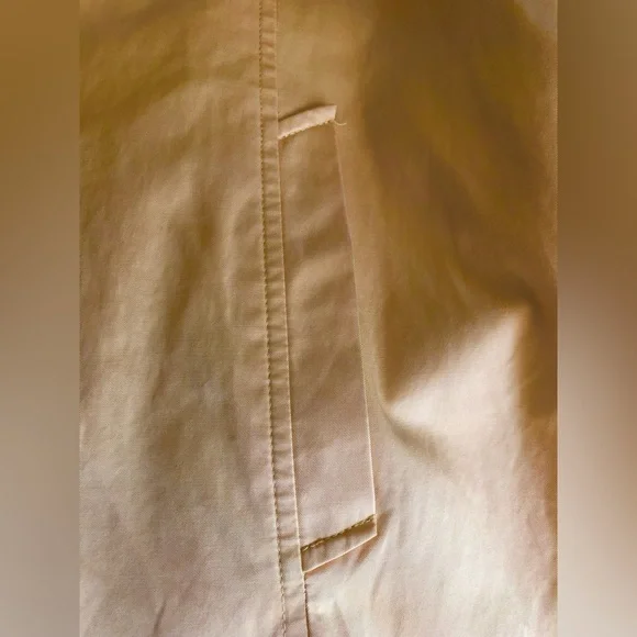 Spring/Fall coat - Picture 5 of 10